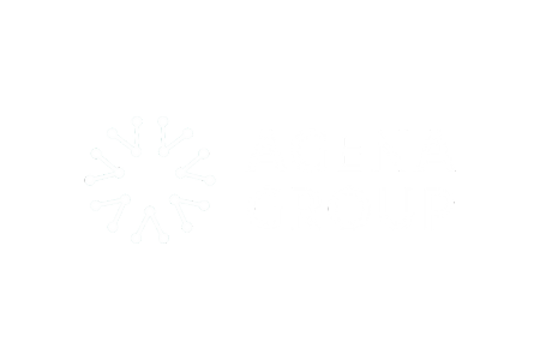 Agena Group Logo