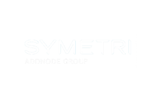 Symetri Logo